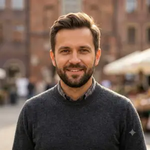 Marek Kowalczyk - ekspert iGaming