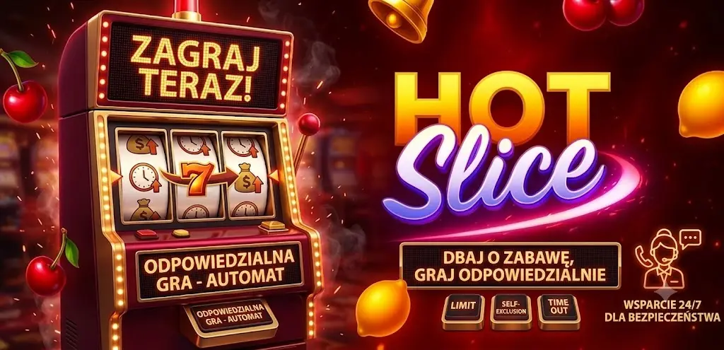Odpowiedzialna gra - zasady i wsparcie