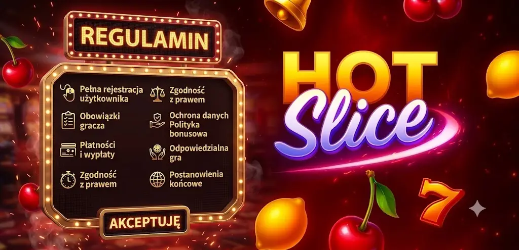 Warunki i zasady korzystania z serwisu
